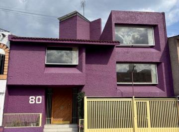 Casa en condominio · 306m² · 4 Recámaras · 2 Estacionamientos · Casa en Venta en Residencial Cafetales, Coapa