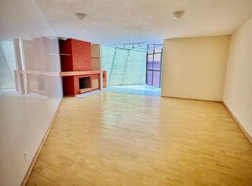 Casa en condominio · 306m² · 4 Recámaras · 2 Estacionamientos · Casa en Venta en Coyoacán, Residencial Cafetales
