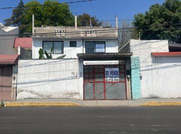 Casa de 4 habitaciones, Xochimilco · Casa en Venta en Colonia Potrero de San Bernardino, Xochimilco. Cdmx