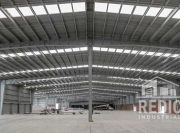 Nave industrial , El Marqués · Nave en Renta en Parque Industrial. Zona El Marqués Querétaro.
