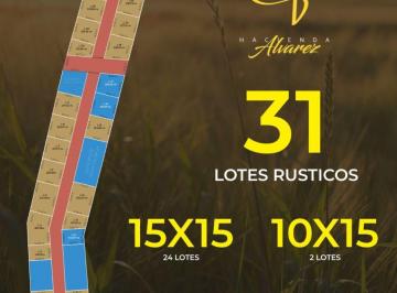 Terreno / Lote , Morelia · Terrenos en Venta Salida a Pátzcuaro a 25 Min de Morelia Amplios Todos Los Servicios Escrituras