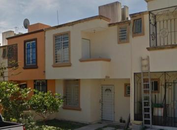 Casa de 3 habitaciones, Bahía de Banderas · Venta de Casa en El Fraccionamiento Los Encantos Valle Dorado