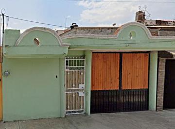 Casa de 2 habitaciones, Tulancingo de Bravo · Casa en Venta en Hidalgo Jaltepec Campo Alegre
