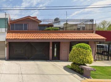 Casa de 4 habitaciones, Naucalpan de Juárez · ¡Venta de Casa, Gran Oportunidad! Juan de La Barrera, Satelite