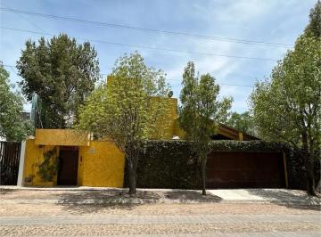 1 · Casa en Venta Lomas de Vergeles Al Norponiente de Aguascalientes