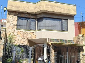 Casa de 3 habitaciones, Jacona · Casa en Venta Jacona Michoacan