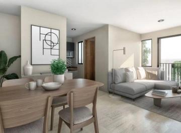Departamento · 71m² · 2 Recámaras · 1 Estacionamiento · Departamento en Venta en La Colonia Portales Norte