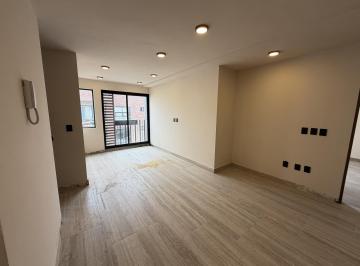 Departamento · 69m² · 2 Recámaras · 1 Estacionamiento · Departamento en Venta en La Colonia Portales Norte