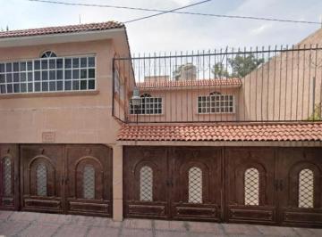 Casa de 3 habitaciones, Gustavo A. Madero · Casa en Lindavista Gustavo a Madero en Venta Hipotecaria