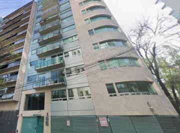 Departamento de 2 habitaciones, Miguel Hidalgo · Casa en Venta en Calle Arquímedes 55, Polanco, Polanco V Secc, Miguel Hidalgo