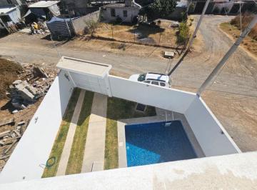 Casa de 3 habitaciones, Yecapixtla · Casa en Venta con Alberca con 3 Habitaciones en Venta, 176 m² Superficie de Terreno