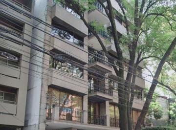 Departamento · 280m² · 3 Recámaras · 2 Estacionamientos · Renta Departamento Polanco, Como Debe Vivirse