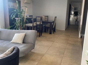 Departamento · 124m² · 3 Recámaras · 2 Estacionamientos · Departamento en Renta en Milenio