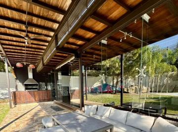 1 · Hermosa Quinta en Venta en El Barrial, Santiago Nl