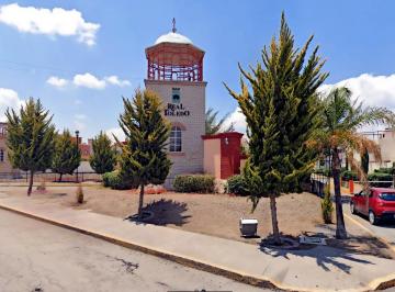 Casa de 3 habitaciones, Pachuca · Casa en Venta en Hidalgo Pachuca de Soto Real de Toledo