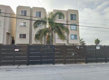 Departamento de 3 habitaciones, Playas de Rosarito · Excelente Ubicacion con Vista Al Mar y Terraza