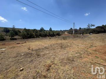 Terreno / Lote · 11497m² · Terreno en Venta en San Pedro Tlachichilco, Municipio de Acaxochitlan, Hgo.