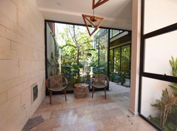 Departamento de 1 habitación, Mérida · Departamento Planta Baja 1 Rec con Amenidades en Temozon Norte, Mérida