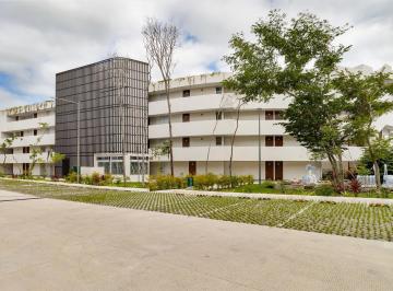 Departamento · 60m² · 1 Recámara · 1 Estacionamiento · The Leaf en Renta Estudio