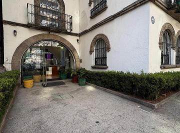 Casa · 900m² · 10 Recámaras · 10 Estacionamientos · Casa en Renta Polanco Oficinas, Comercios o Embajadas
