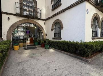 Casa · 900m² · 10 Recámaras · 10 Estacionamientos · Casa en Renta Polanco Oficinas, Comercios o Embajadas