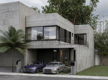 Casa · 180m² · 3 Recámaras · 2 Estacionamientos · Casa Nueva en Acapantzingo con Roof Garden, Jacuzzi y Amenidades – Baja de Precio