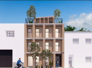 Departamento de 1 habitación, Guadalajara · Departamento de 31 m² con 1 Recámara en Venta, Guadalajara