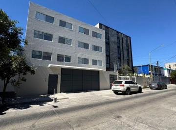 Departamento de 2 habitaciones, Guadalajara · Departamento en Renta – ¡Nuevo a Estrenar!equipado con Centro de Lavado y Refrigerador Nuevo.