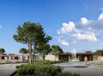 Terreno / Lote · 300m² · Terreno - Ejido Los Pocitos