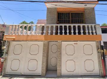 Casa de 4 habitaciones, Tlalnepantla de Baz · Casa en Cayena Tlanepantla, de Baz en Venta Hipotecaria