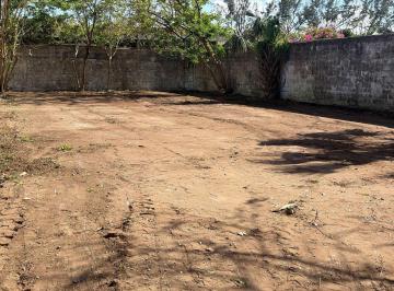 Terreno / Lote · 500m² · Terreno en Venta Calle Veracruz, Col. Petrolera, Coatzacoalcos, Ver.