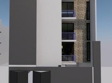 Departamento · 89m² · 2 Recámaras · 1 Estacionamiento · Departamento en Pre - Venta en Tequisquiapan
