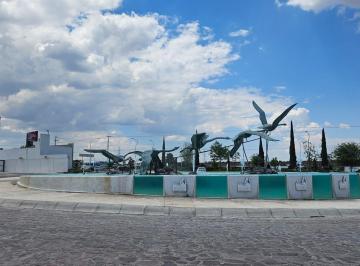 Terreno / Lote · 160m² · Terreno Escriturado en Faro de Los Cisnes Primera Etapa ¡Listo Para Construir!