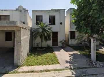 Casa de 2 habitaciones, San Luis Potosí · Casa en Venta en Morales Ciudad Valles San Luis Potosi
