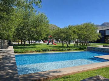 Terreno / Lote , Monterrey · Terreno Residencial en Venta Dentro de Privada en El Uro