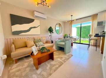 Casa · 107m² · 3 Recámaras · 2 Estacionamientos · El Marques Casa Nueva en Venta de 3 Recamaras Rah2526