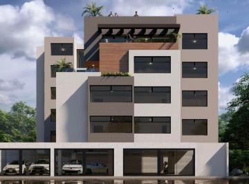 Departamento de 2 habitaciones, San Luis Potosí · Departamento en Venta en Lomas, San Luis Potosí | Desde 2.8 Mdp