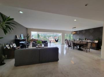 Departamento · 336m² · 3 Recámaras · 3 Estacionamientos · Departamento en Venta en Interlomas