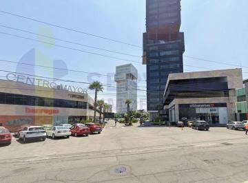 Oficina , Puebla · Oficina de 129 m² en Renta, Torre Alfa - Santa Cruz Buenavista
