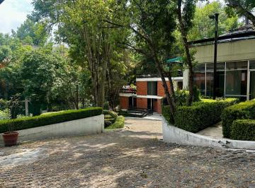 Casa de 3 habitaciones, Alvaro Obregón · Departamento con Doble Seguridad en Encino Grande