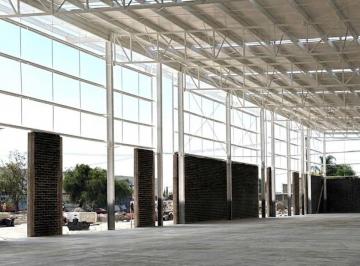 Bodega comercial Renta 353m² · "Bodegas Nuevas en Renta en Tlaquepaque" Dentro de Parque Industrial