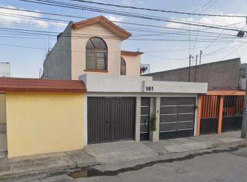 Casa de 3 habitaciones, Coacalco de Berriozábal · Casa en Venta en Bosques del Valle