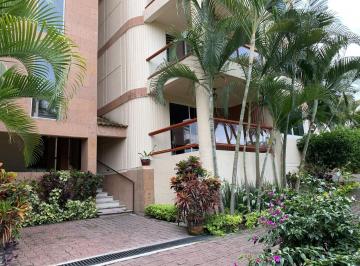 Departamento · 145m² · 3 Recámaras · 2 Estacionamientos · Departamento en Planta Baja en Fraccionamiento Junto Al Río