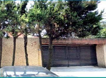 Casa de 4 habitaciones, Alvaro Obregón · Vendo Casa con 196 m² de Terreno, 4 Recámaras en Venta en Los Alpes