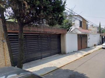 Casa de 4 habitaciones, Alvaro Obregón · Vendo Casa con 196 m² de Terreno, 4 Recámaras en Venta en Los Alpes