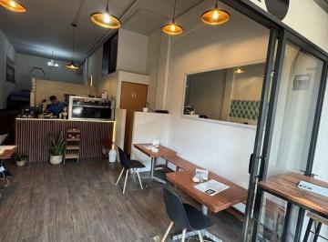 Local comercial · 48m² · Local en Venta en Vertiz Narvarte, San Borja