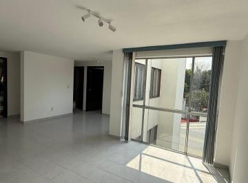 Departamento de 2 habitaciones, Benito Juárez · Departamento en Venta a Solo 50 m del Metro Mixcoac, Ideal Para Vivir o Invertir