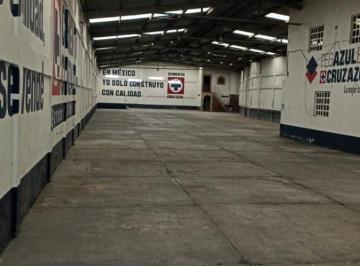 32068ed258f2a9522341132aafd8b68c6943188f7023310e138b73b94addb78c · Bodega Comercial en Renta, Nicolas Romero