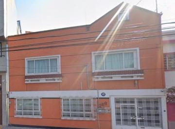 Casa de 3 habitaciones, Benito Juárez · Casa en Venta Narvarte Oriente