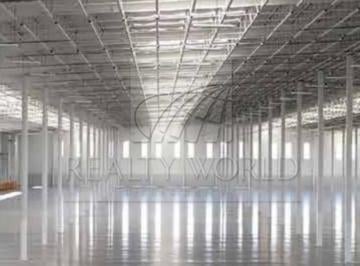 Bodega comercial · 10328m² · Nave Industrial / Bodega en Renta en Ramos Arizpe Centro